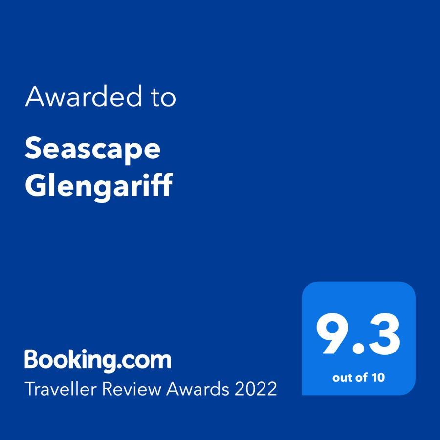 Seascape Glengariff Leilighet East London Eksteriør bilde